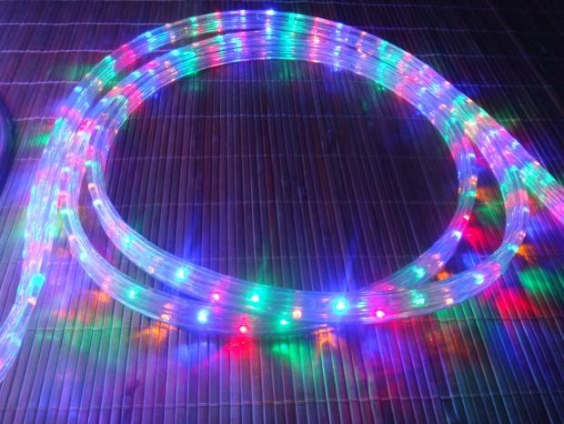 LED灯带采购注意事项